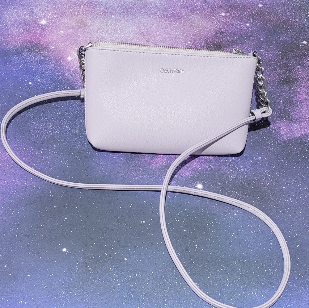 Calvin Klein  shoulder bag